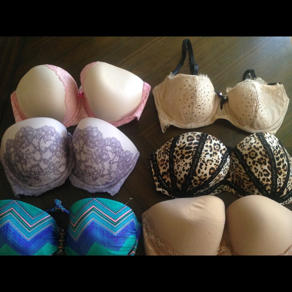 Beautiful BRAS